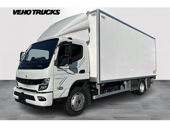 Camion isothermique MITSUBISHI