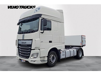 Tracteur routier DAF XF 440
