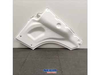 Pièces de rechange pour Camion neuf Volvo Volvo - 21642399 - Portierverlengstuk FH4 rechts: photos 2