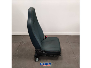 Pièces de rechange pour Camion Volvo Volvo - 23967246 - Passagiersstoel PST-ECOA: photos 2
