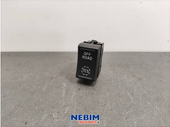 Pièces de rechange VOLVO