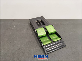 Pièces de rechange VOLVO