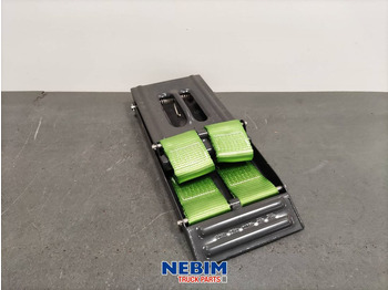 Pièces de rechange VOLVO