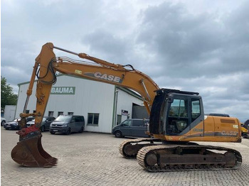 Pelle sur chenille SUMITOMO