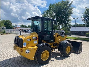 Cat 908-14A MIETE / RENTAL (12002096) - crédit-bail Cat 908-14A MIETE / RENTAL (12002096): photos 4