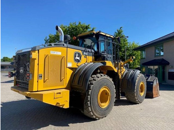 John Deere 744 P MIETE / RENTAL (12002124) - crédit-bail John Deere 744 P MIETE / RENTAL (12002124): photos 5 John Deere 744 P MIETE / RENTAL (12002124) - crédit-bail John Deere 744 P MIETE / RENTAL (12002124): photos 5