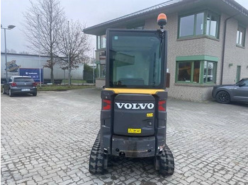 Volvo EC 20 E MIETE / RENTAL (12001805) - crédit-bail Volvo EC 20 E MIETE / RENTAL (12001805): photos 3