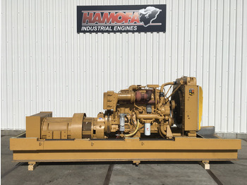 Groupe électrogène CATERPILLAR