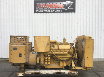 Groupe électrogène CATERPILLAR