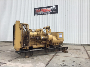 Groupe électrogène CATERPILLAR