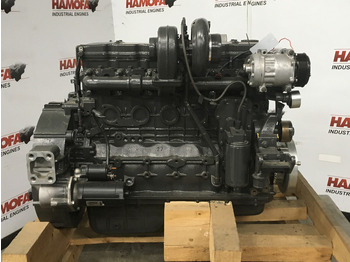 Engins de chantier IVECO