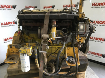 Engins de chantier CATERPILLAR