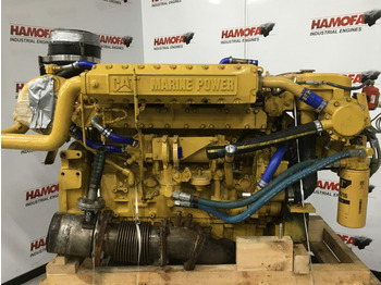 Engins de chantier CATERPILLAR