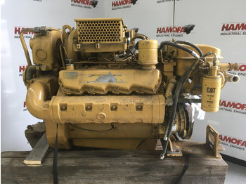 Engins de chantier CATERPILLAR