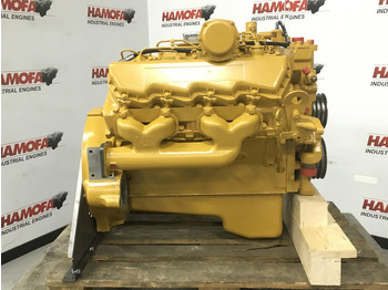 Engins de chantier CATERPILLAR