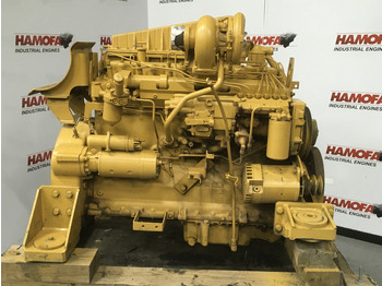 Engins de chantier CATERPILLAR