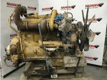 Engins de chantier CATERPILLAR