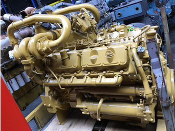 Engins de chantier CATERPILLAR