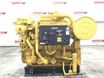 Engins de chantier CATERPILLAR