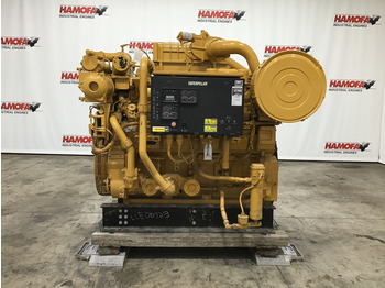 Engins de chantier CATERPILLAR