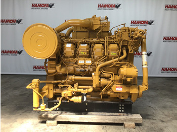 Engins de chantier CATERPILLAR