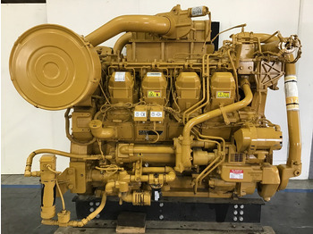 Engins de chantier CATERPILLAR