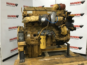 Engins de chantier CATERPILLAR