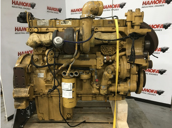 Engins de chantier CATERPILLAR