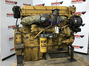 Engins de chantier CATERPILLAR