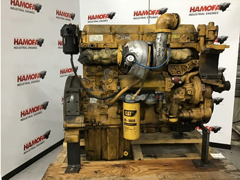 Engins de chantier CATERPILLAR