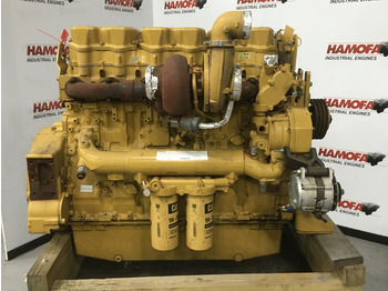 Engins de chantier CATERPILLAR