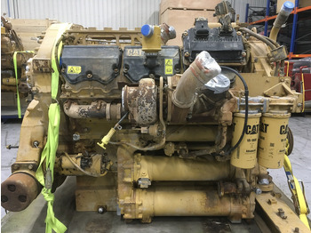 Engins de chantier CATERPILLAR