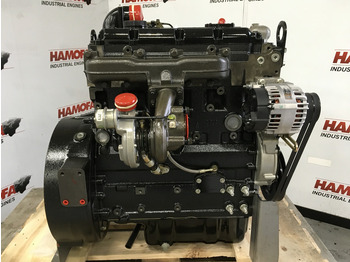 Engins de chantier CATERPILLAR