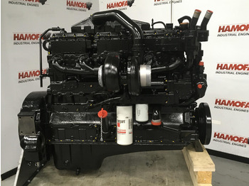 Engins de chantier CUMMINS