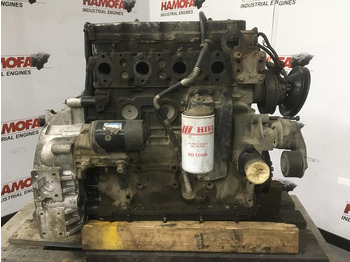 Engins de chantier CUMMINS