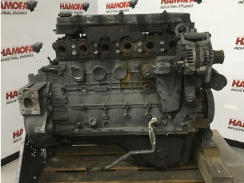 Engins de chantier CUMMINS