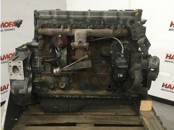 Engins de chantier CUMMINS