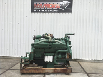 Engins de chantier CUMMINS