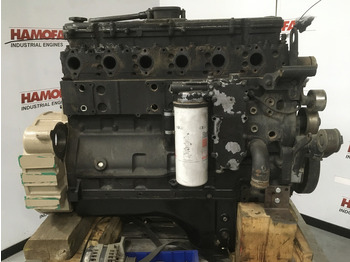 Engins de chantier CUMMINS