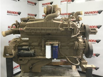 Engins de chantier CUMMINS