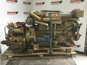 Engins de chantier DAF