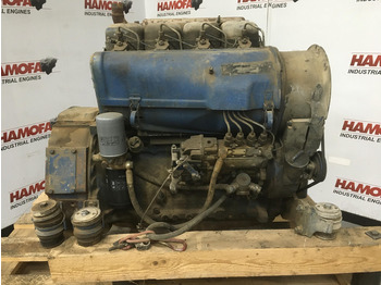 Engins de chantier DEUTZ