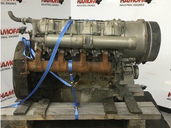 Engins de chantier DEUTZ
