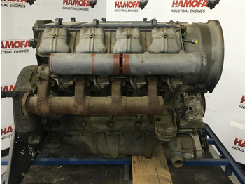 Engins de chantier DEUTZ