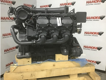 Engins de chantier DEUTZ