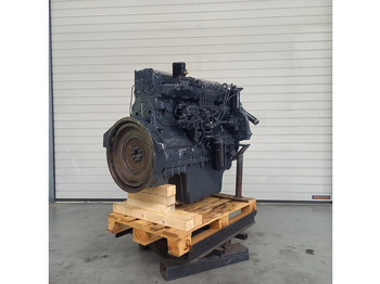 Engins de chantier ISUZU