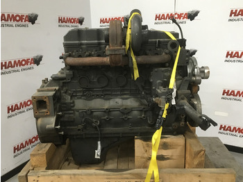 Engins de chantier IVECO