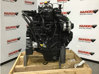 Engins de chantier KOMATSU