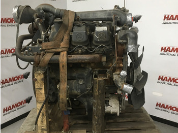 Engins de chantier MERCEDES-BENZ