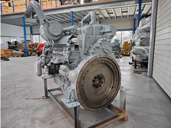 Engins de chantier MITSUBISHI